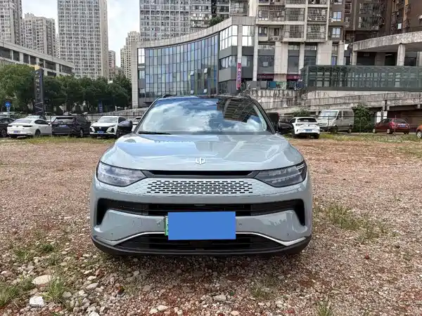 Leapmotor C11 2024