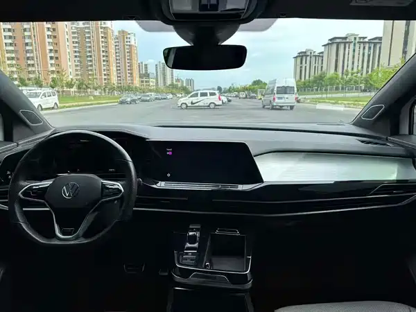Volkswagen Talagon 2022