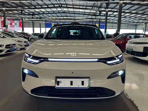 Leapmotor C11 2025