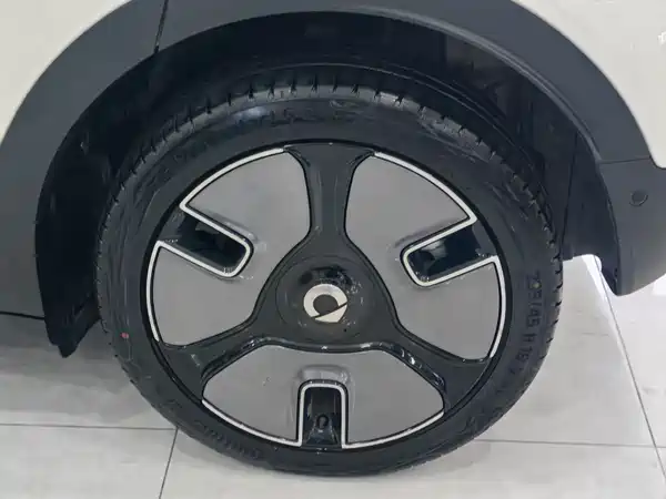 smart #1 2024