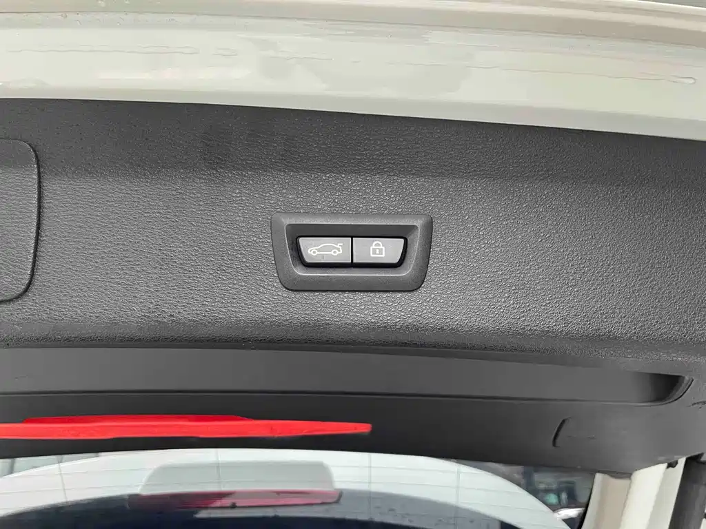 BMW X1 2021 — фото 17