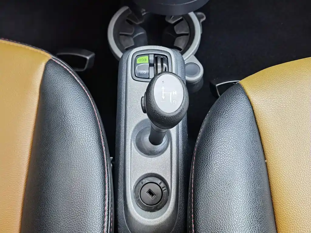 smart fortwo 2014 — фото 13