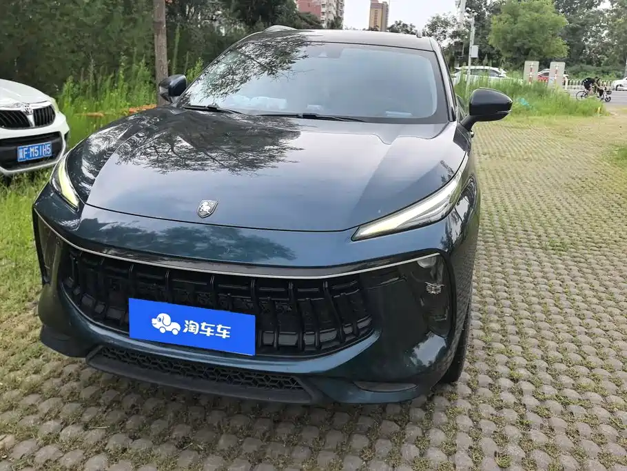Dongfeng Fengxing T5 EVO 2022