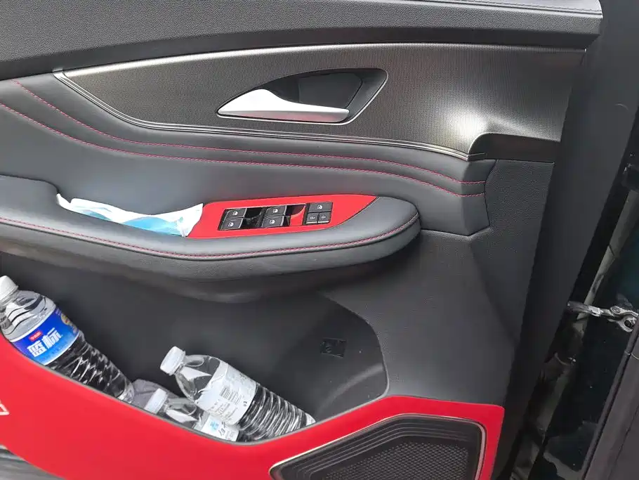 Dongfeng Fengxing T5 EVO 2022 — фото 7