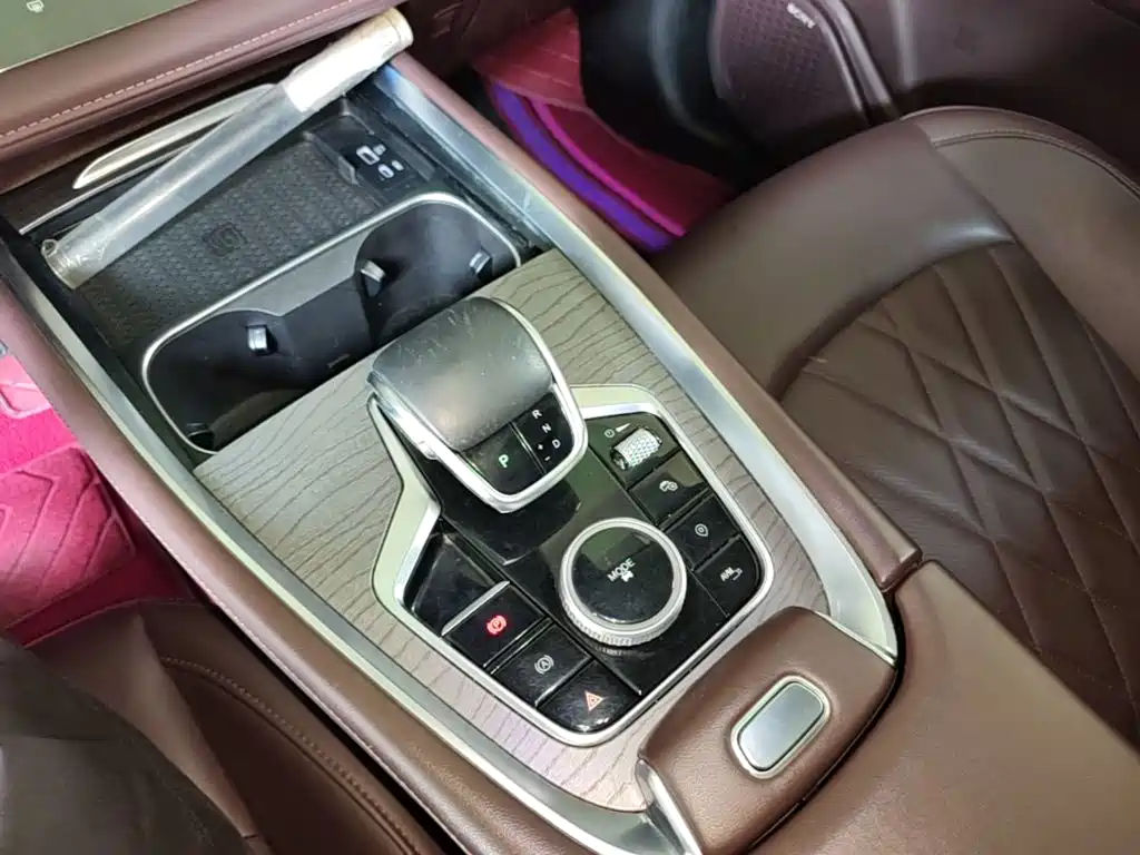 Chery Tiggo 8 PRO 2022 — фото 14