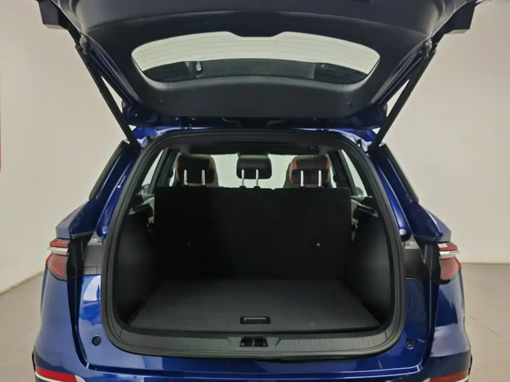 BYD Song Pro New Energy 2022 — фото 16