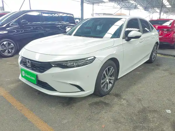 Honda Integra 2024