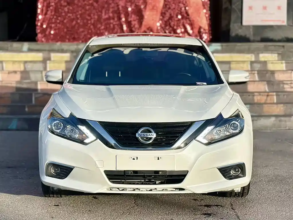 Nissan Teana 2017 — фото 2