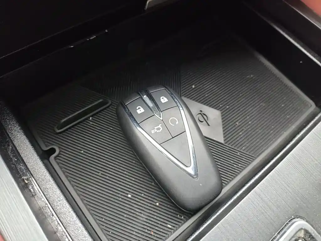 Changan CS75PLUS 2024 — фото 17