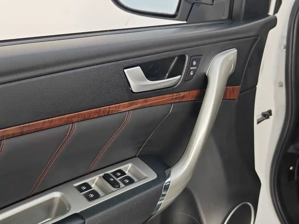 Haval H6 2016 — фото 21