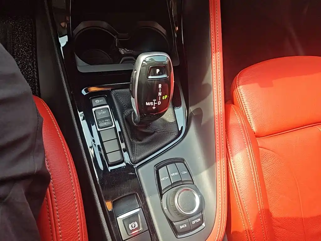 BMW X2 2019 — фото 14