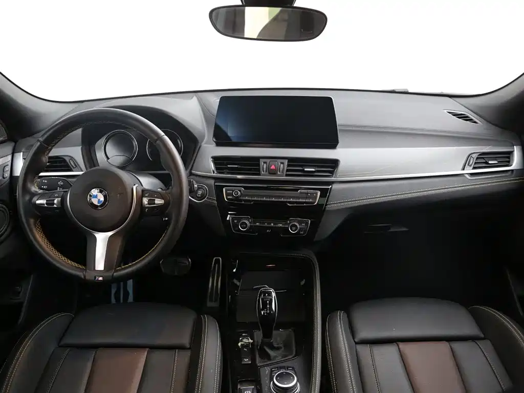 BMW X2 2023