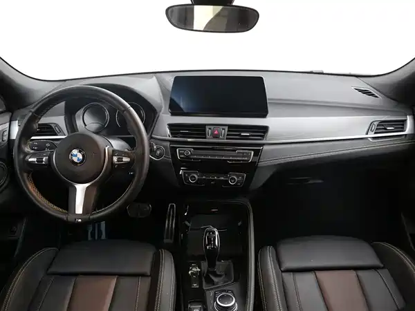BMW X2 2023