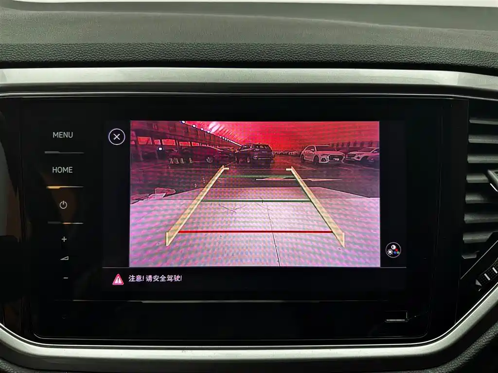 Volkswagen T-Roc 2022 — фото 14