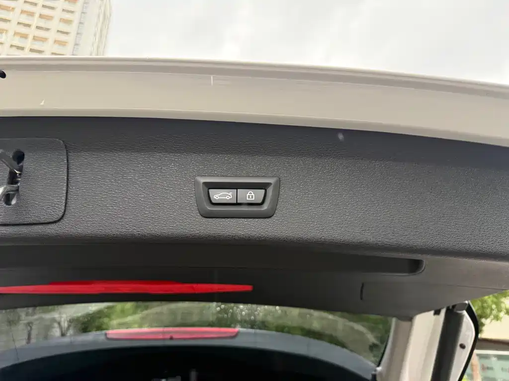 BMW X1 2022 — фото 40