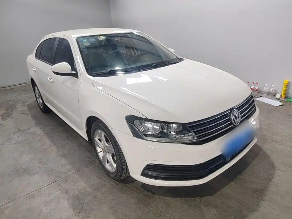 Volkswagen Lavida 2018