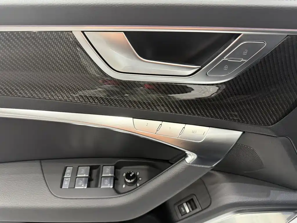 Audi A7 2022 — фото 18
