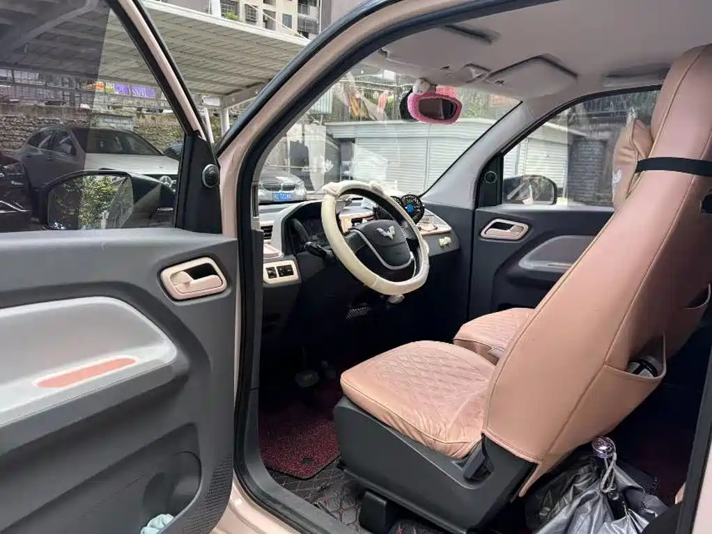 Wuling MINIEV 2023
