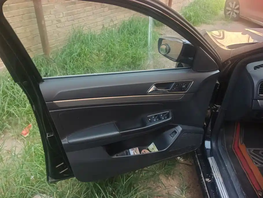 Volkswagen Lavida 2017
