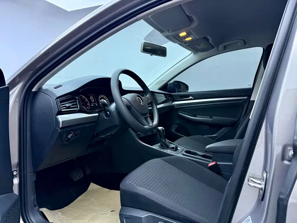 Volkswagen Bora 2020