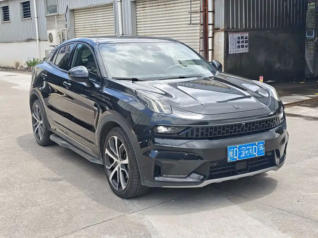 Lynk & Co 05 2021