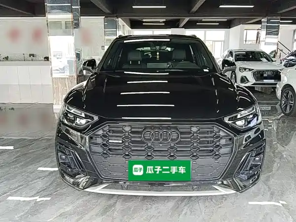 Audi Q5L 2025