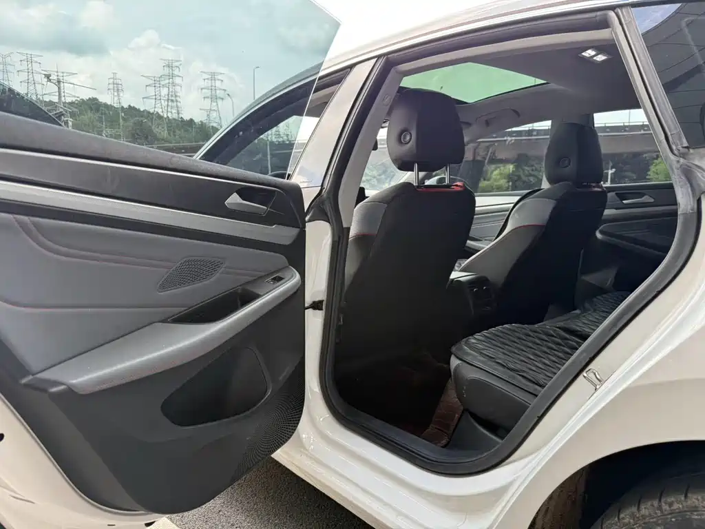 Volkswagen Lamando 2023