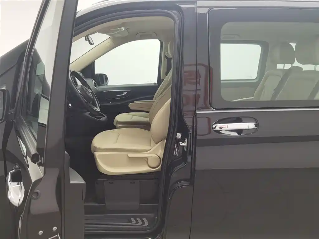 Mercedes-Benz Vito 2016 — фото 10