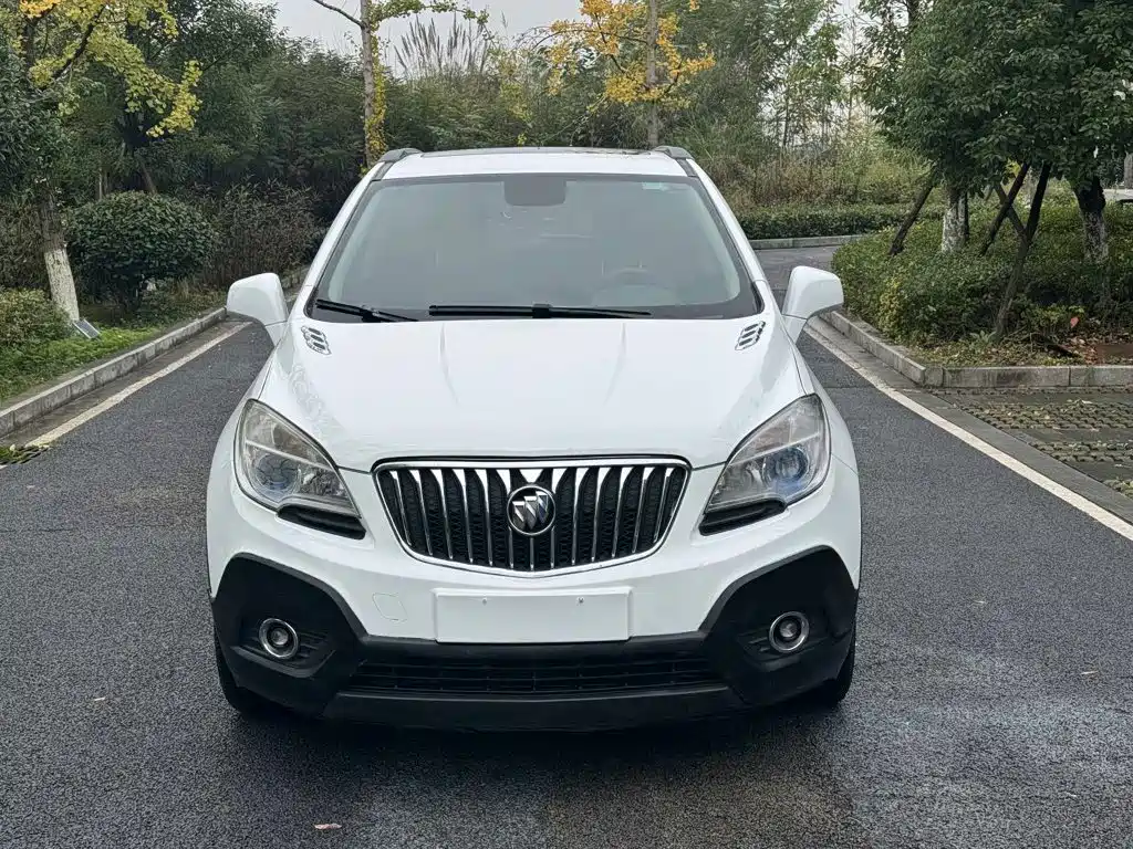 Buick Encore 2015
