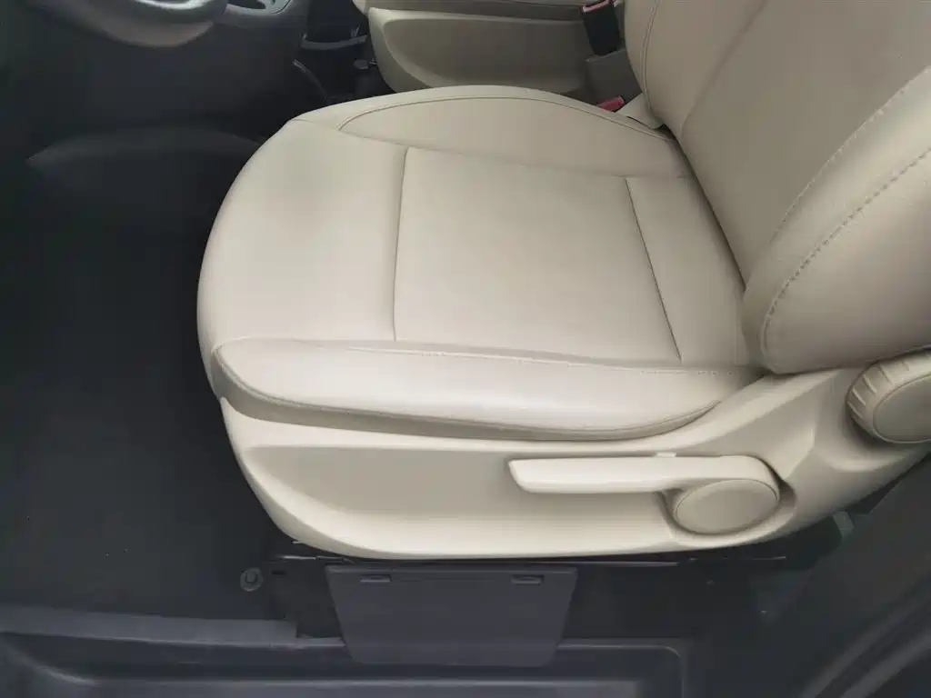 Mercedes-Benz Vito 2016 — фото 20