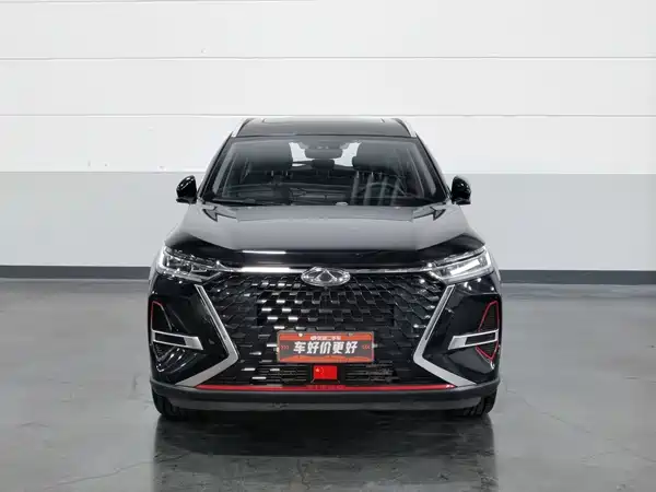 Chery Tiggo 8 PRO 2023