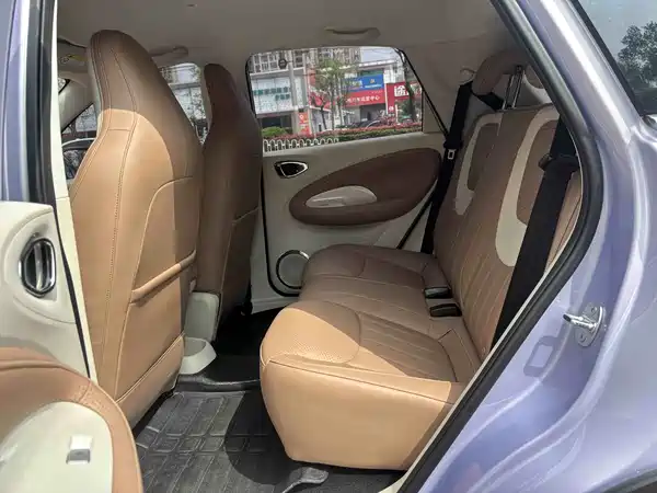 Wuling Bingo 2025