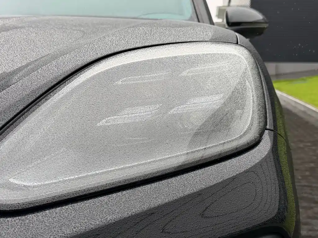 Porsche Cayenne 2024 — фото 17