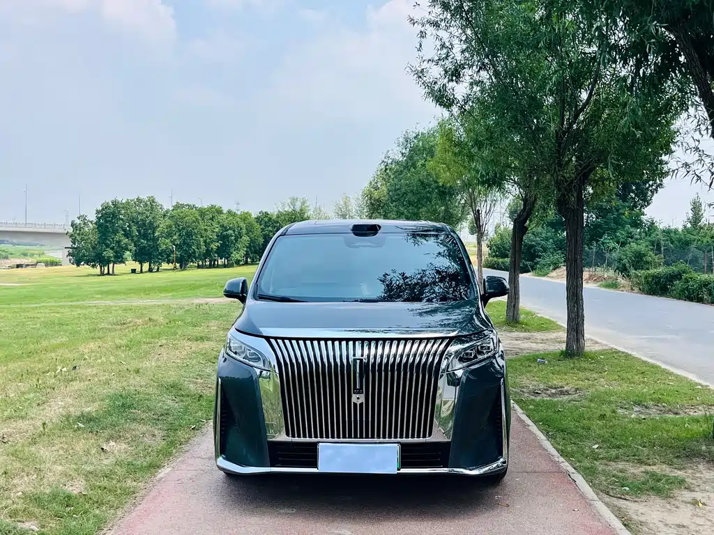 Wey Gaoshan 2025