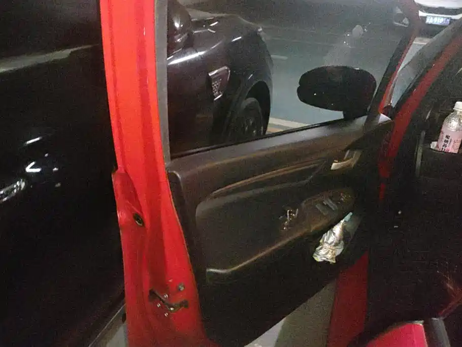 Honda Fit 2019