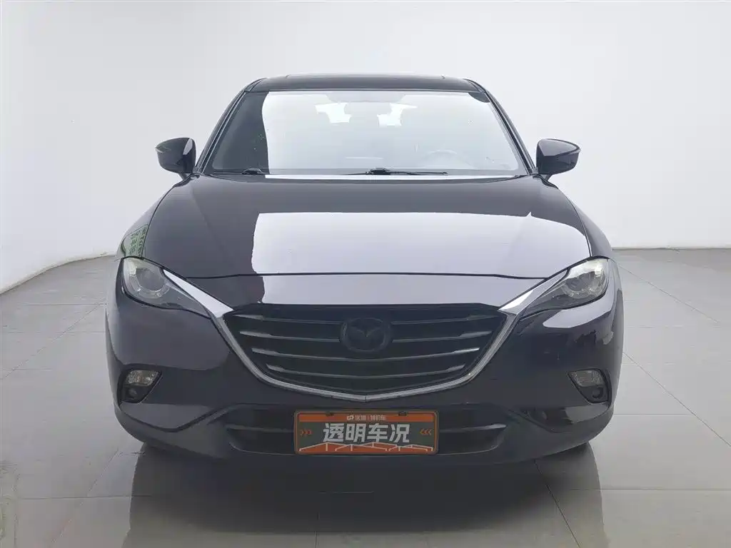 Mazda CX-4 2016 — фото 3