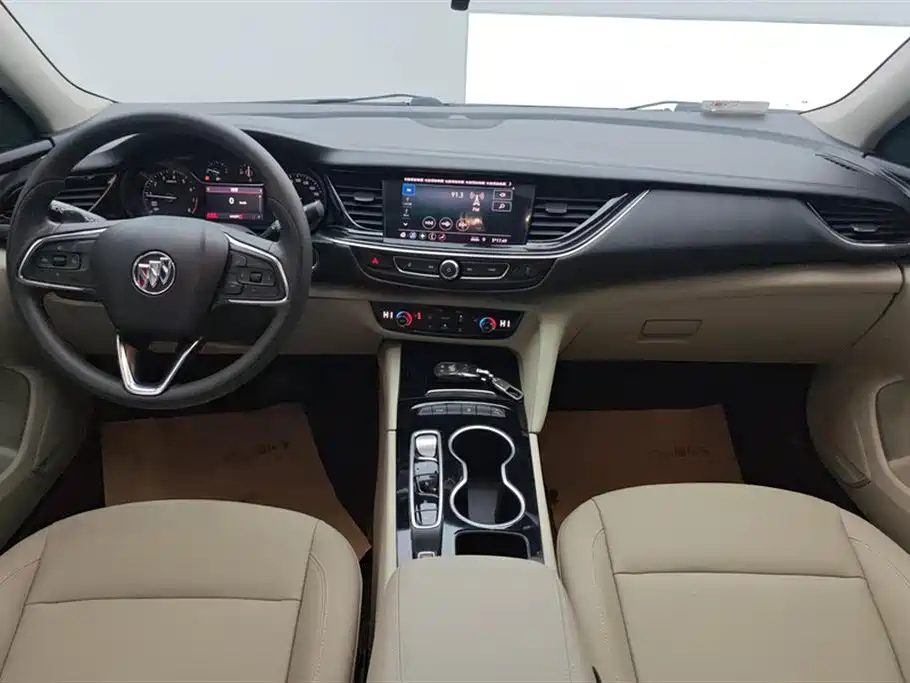 Buick Regal 2023 — фото 12