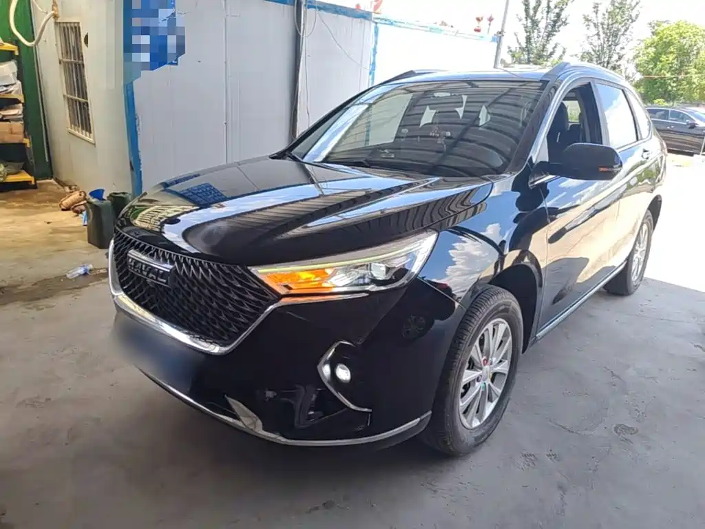 Haval M6 2023