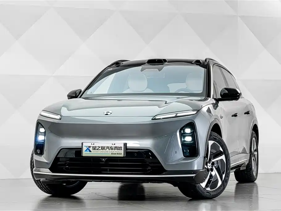 NIO ES6 2026