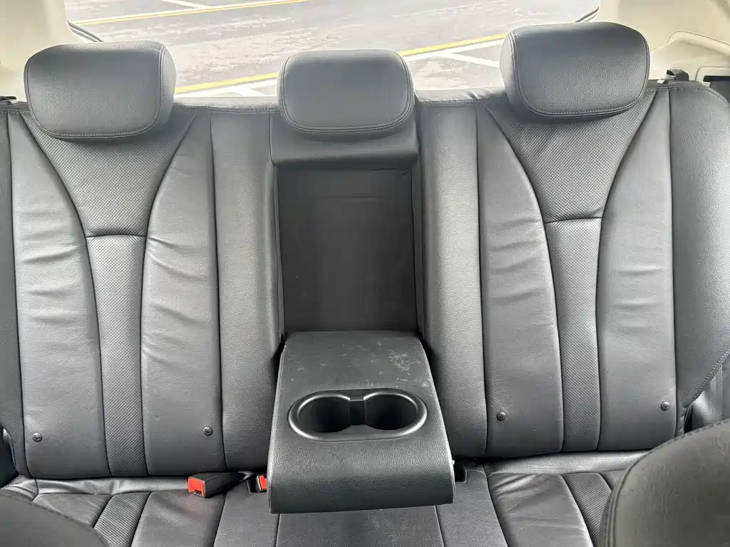 GAC Motor Trumpchi GS5 2014 — фото 22