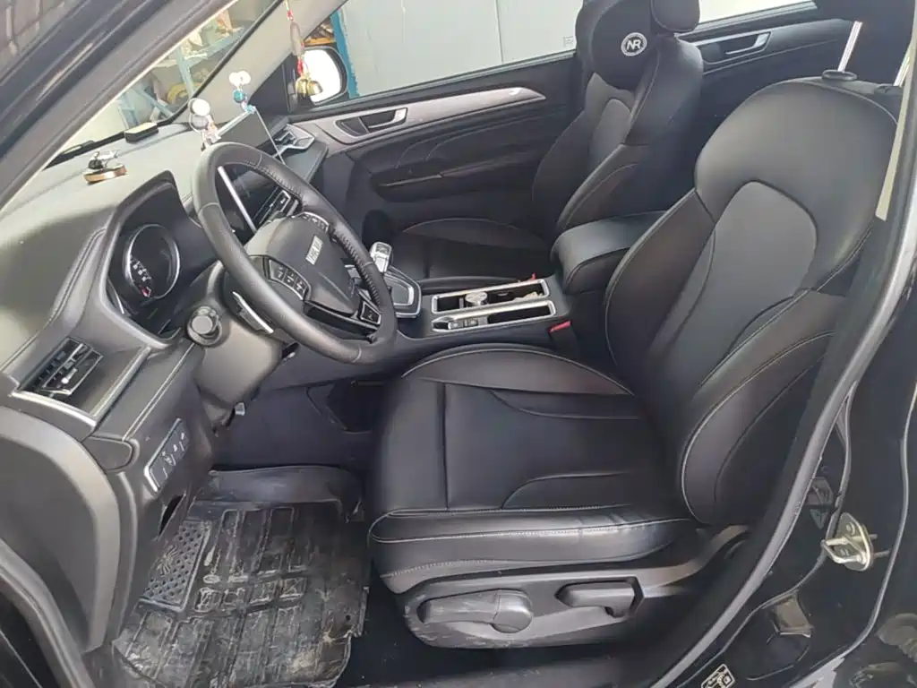 Haval M6 2023 — фото 15