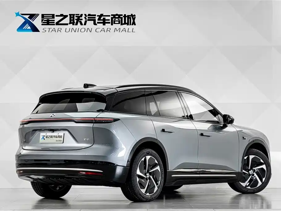 NIO ES6 2026