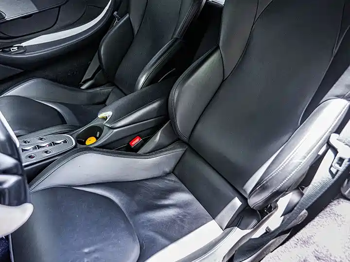 McLaren GT 2021 — фото 11