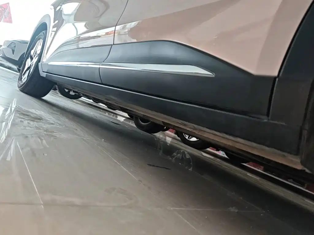 Wuling Bingo S 2025 — фото 22