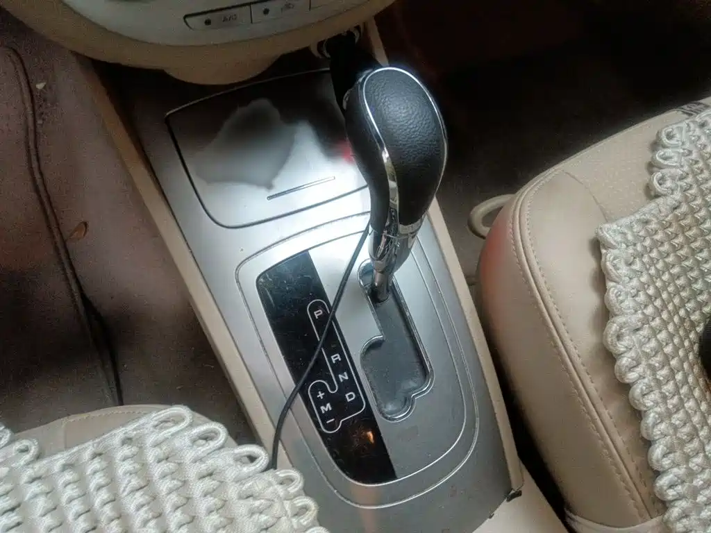Buick Excelle 2014
