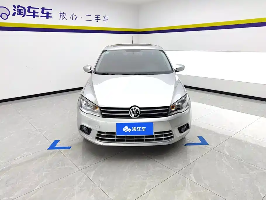 Volkswagen Jetta 2016