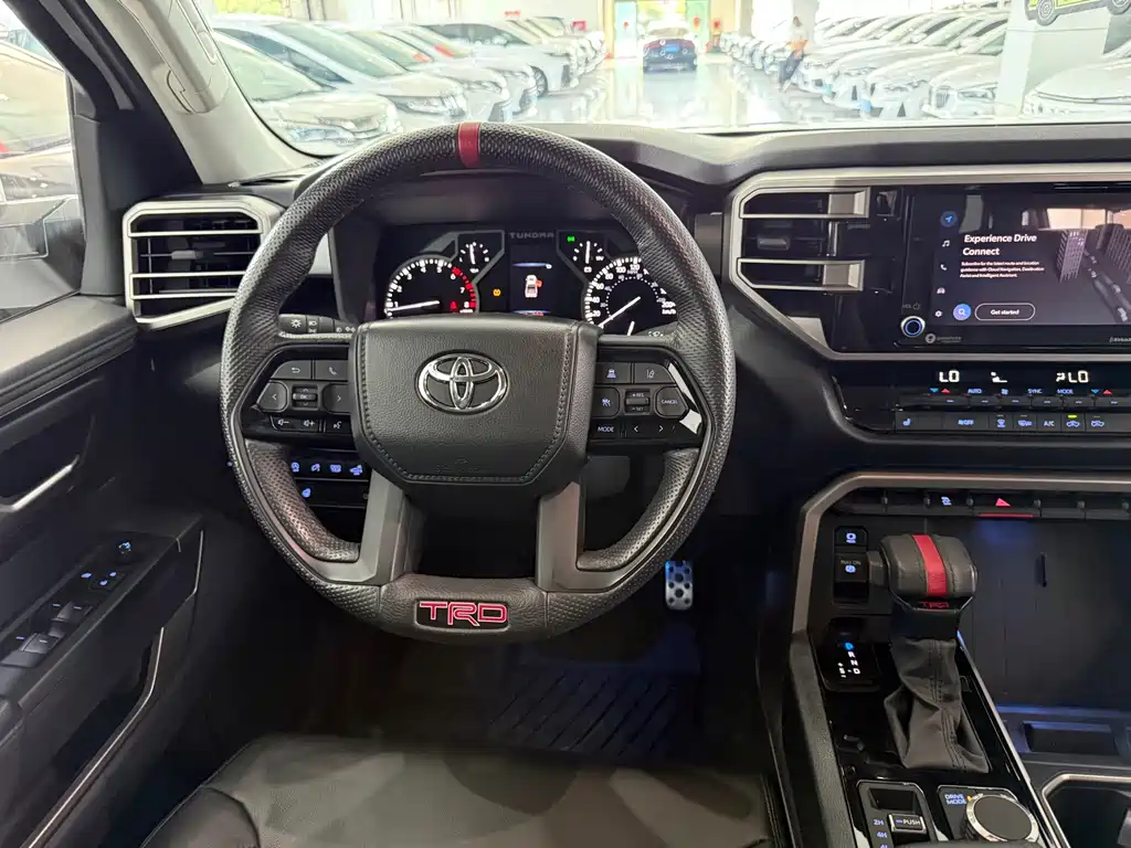 Toyota Tantu 2024 — фото 13
