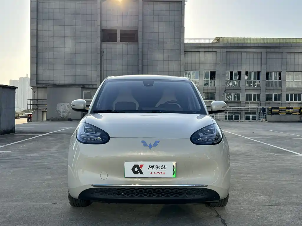 Wuling Bingo 2023