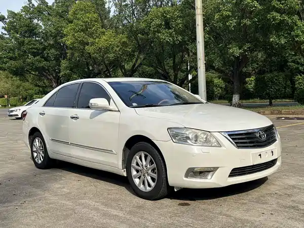 Toyota Camry 2010