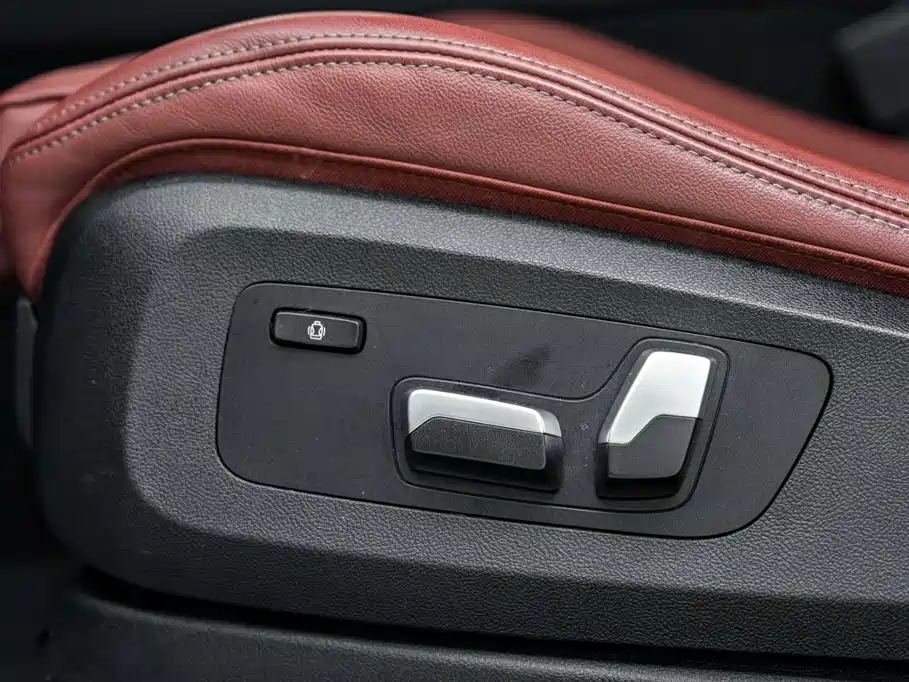 BMW X6 2021 — фото 15
